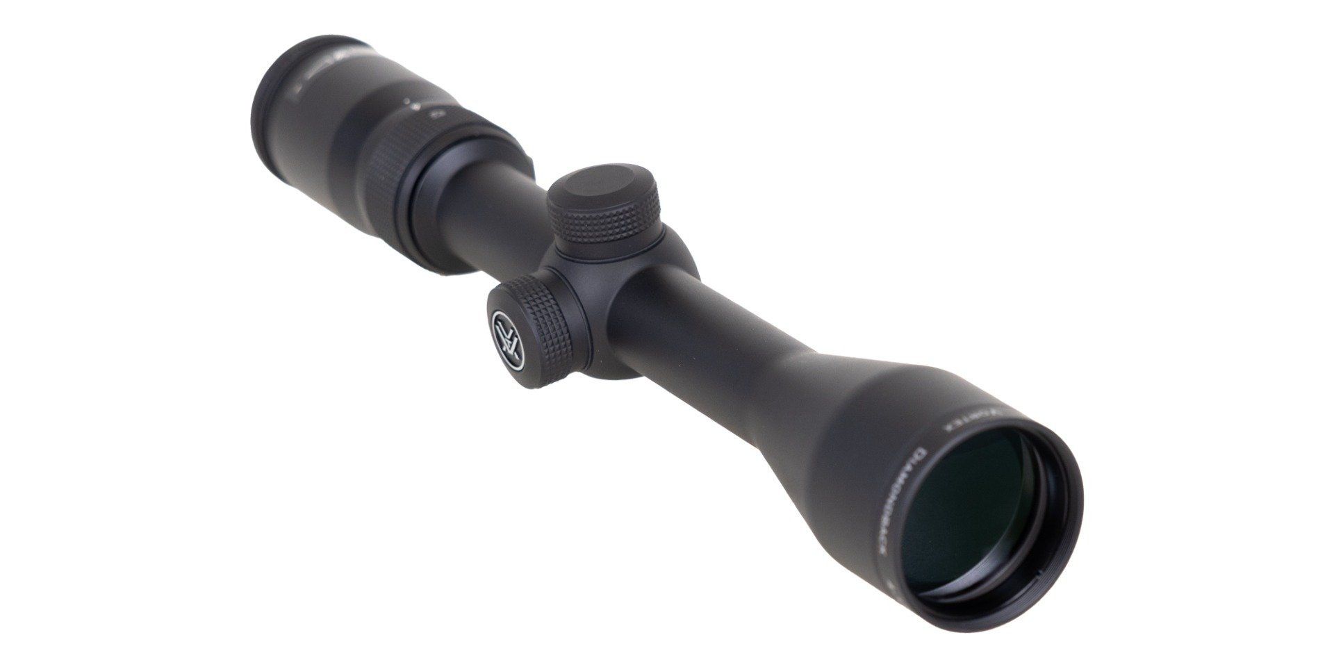 Vortex Diamondback 4-12x40 Riflescope DBK-04-BDC - Vortex