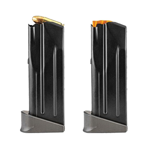 FN America 10rds 9mm Magazine, Black/Gray - 20100657 - Fnh