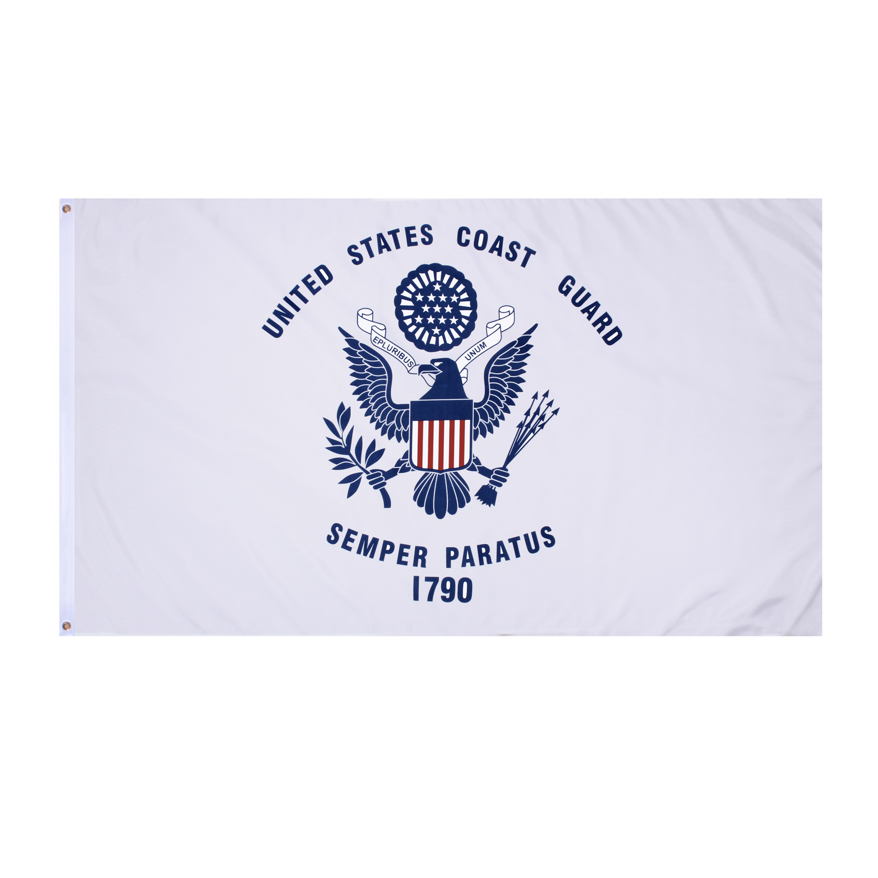 Rothco Rothco U.S. Coast Guard Flag