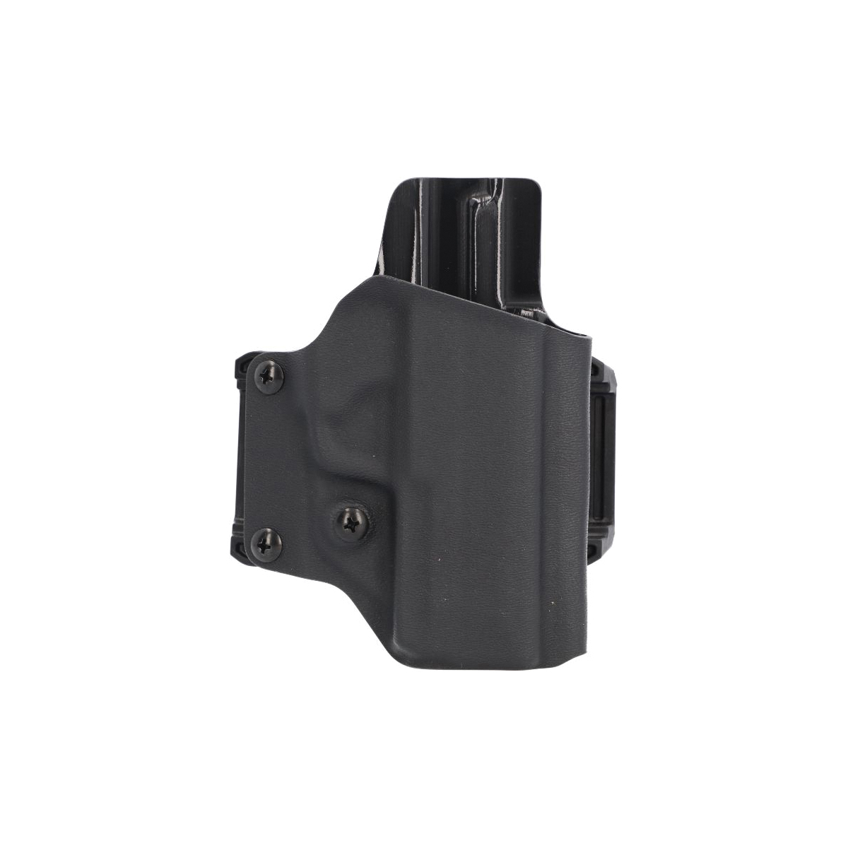 Sig Sauer P365-XMACRO Sig P365 Composite OWB Holster Right, Black - 8901262 - Sig Sauer