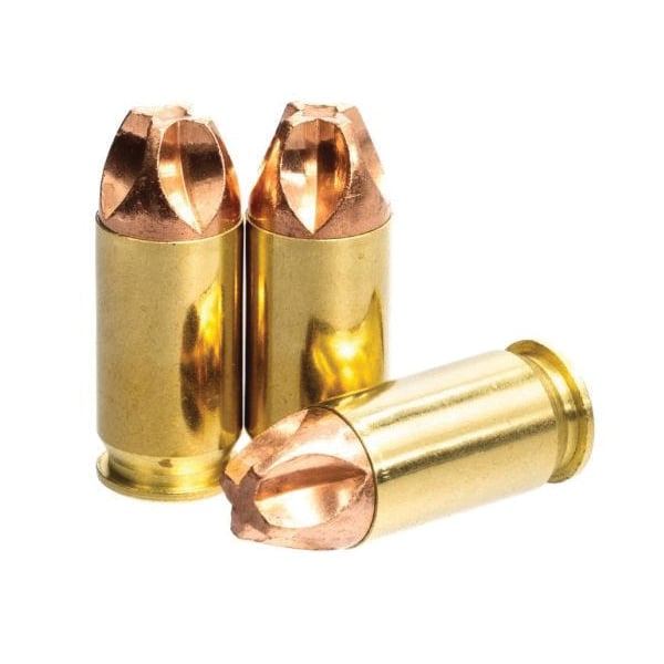Wilson Combat .45 ACP 135 gr Ammo Lehigh Defense XD FMT - 20rds - LA45135XD
