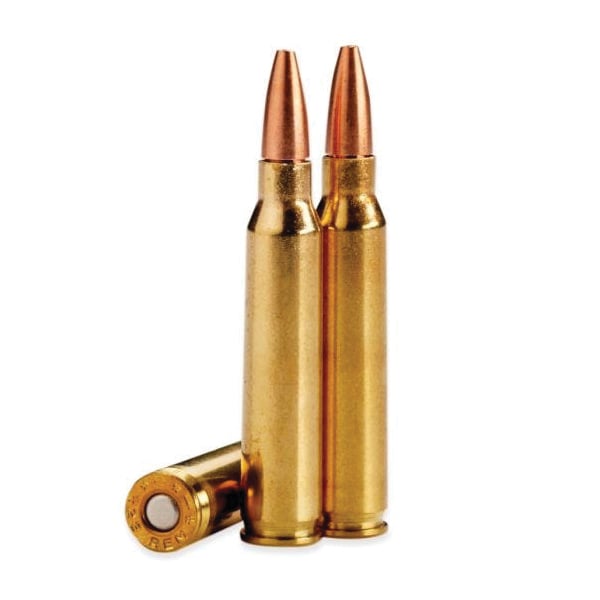 Wilson Combat .223 Remington 55 gr Ammo Lehigh Defense Controlled Chaos - 20rds - LA22355CC