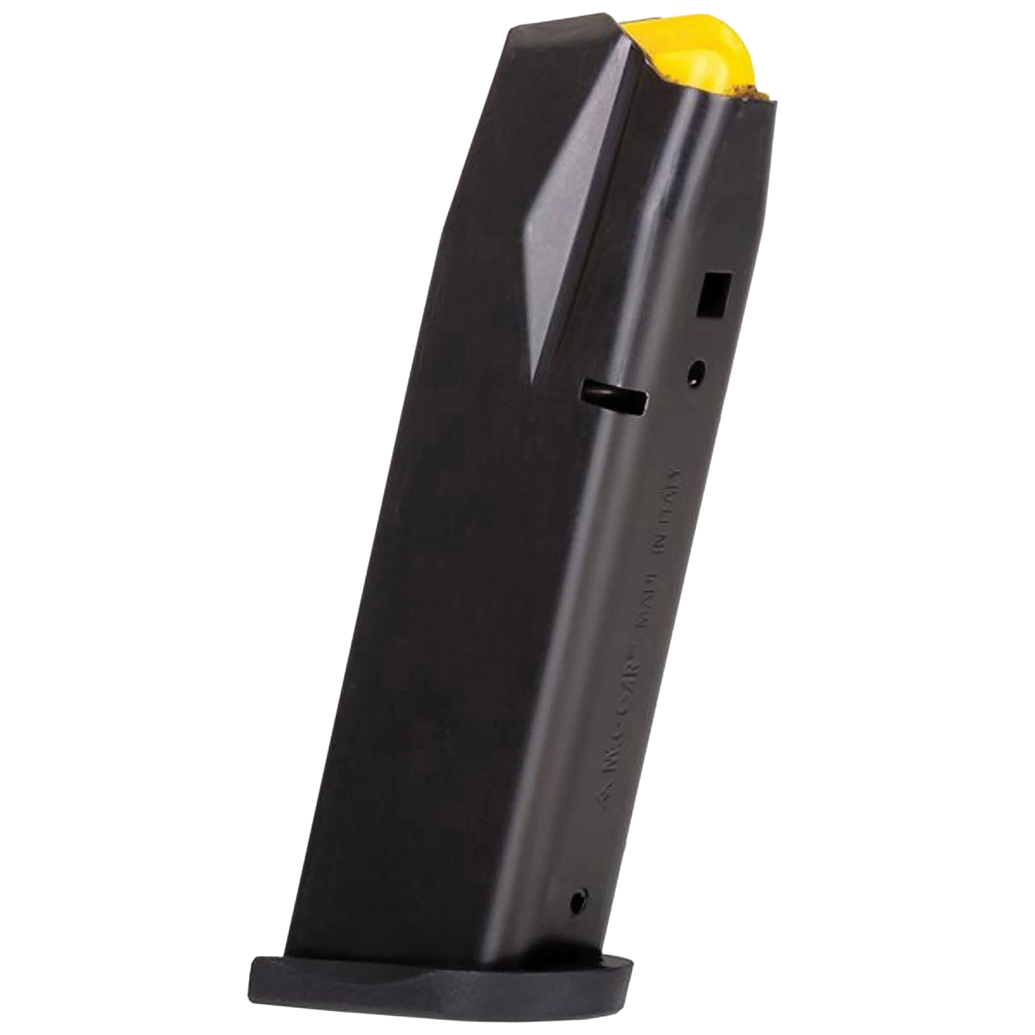 Taurus 15rds 9mm Magazine, Black - 358002601 - Taurus