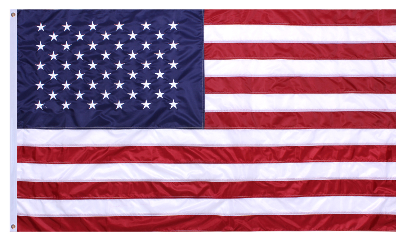 Rothco Rothco Deluxe Us Flag - 3 X 5
