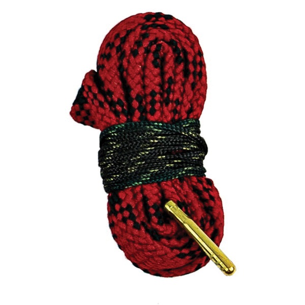 Kleenbore Kwik Kleen Rope Pull-Through Cleaner and BreakFree CLP Wipe - Top Gun Care Combo - RC-17 - Kleenbore