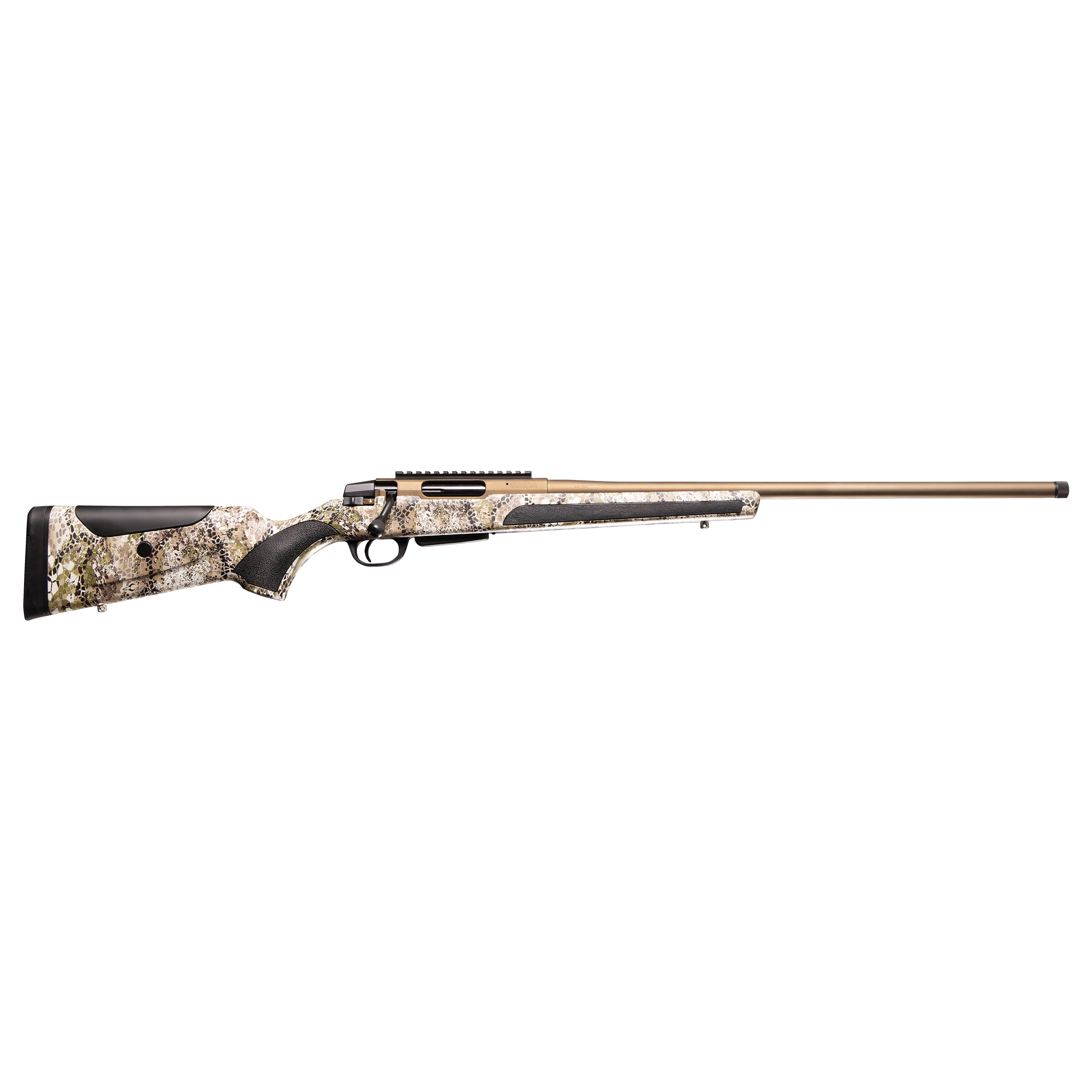 Four Peaks Imports Turqua .308 Win Bolt Action Rifle, Badlands - 12034 - Four Peaks