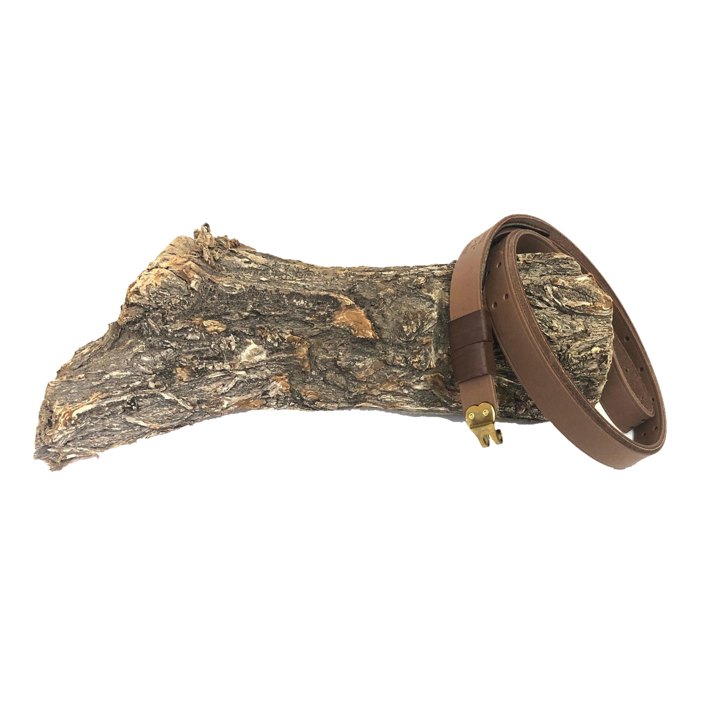 Hunter Company Whelen Sling in Luxurious Chestnut Tan - 210 - Hunter Company