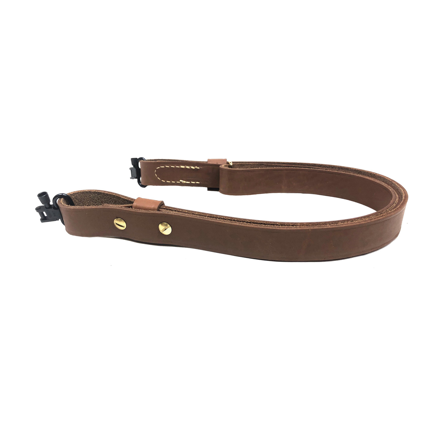 Hunter Company Quick Fire Sling in Rich Chestnut Tan - 0230-101 - Hunter Company