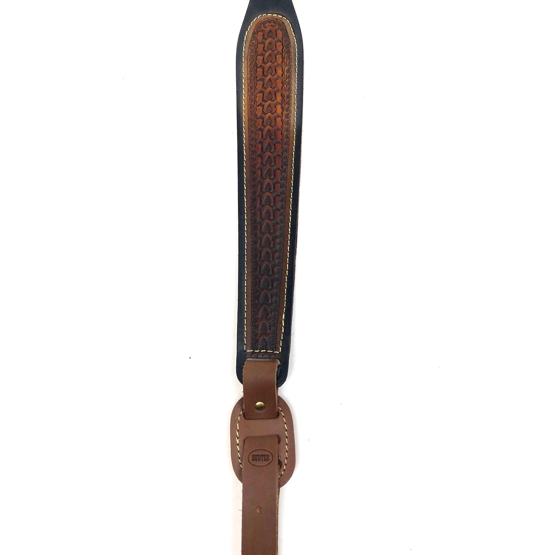 Hunter Company Cobra Painted/Embossed Quick Adjust Rifle Sling for 1" Swivel - 027-139-3 - Hunter Company