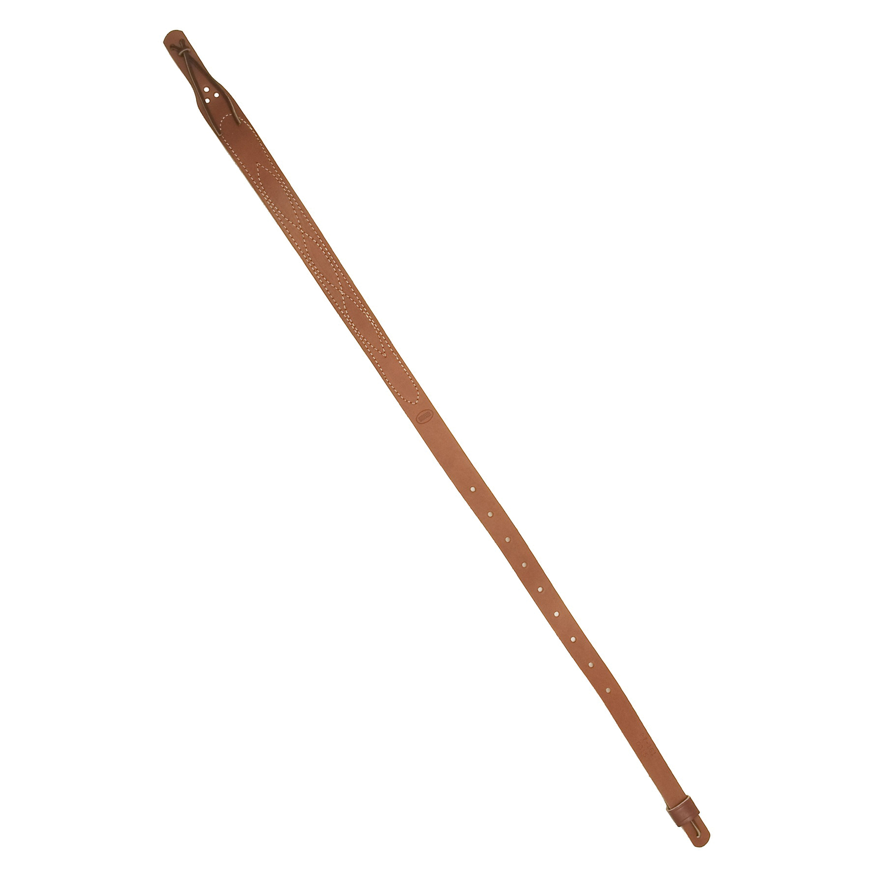 Hunter Company Deluxe Sling for 1" Swivel in Classic Brown - 027-161 - Hunter Company