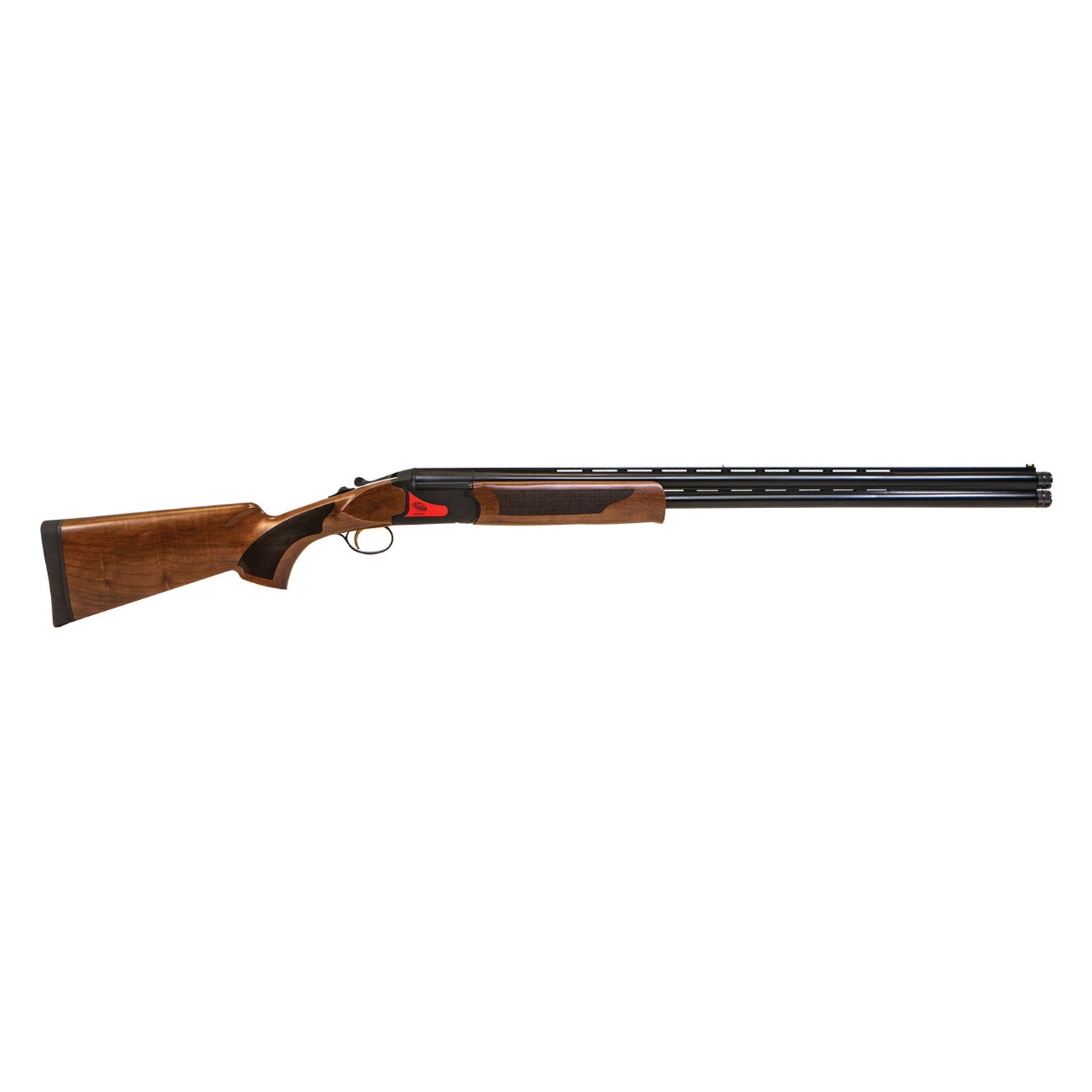Citadel Sport Tek 12 Gauge 30" Break Action Shotgun, Turkish Walnut - KIRSTS512 - Citadel