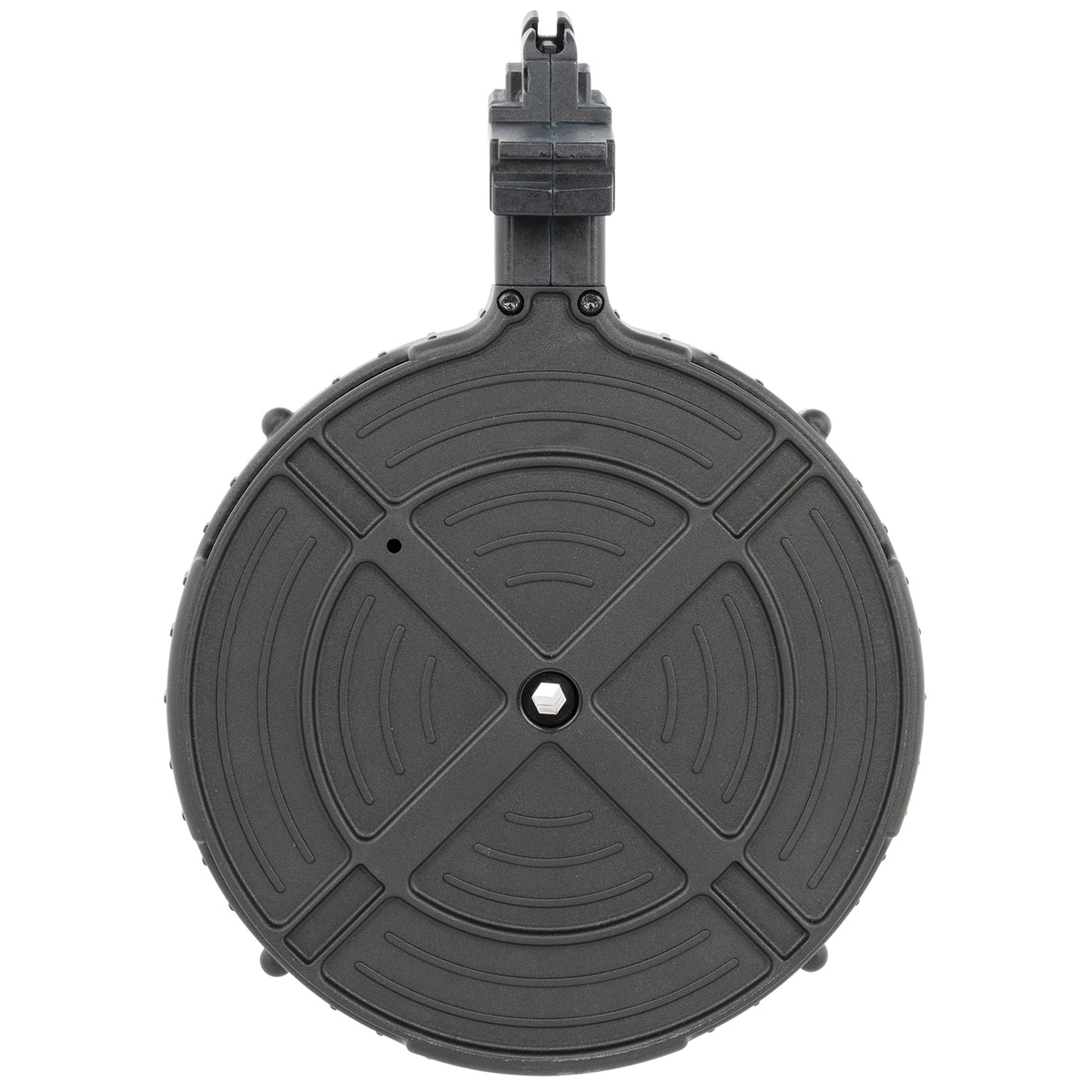 Mauser 110rds .22LR Magazine, Black - 4070122 - Mauser