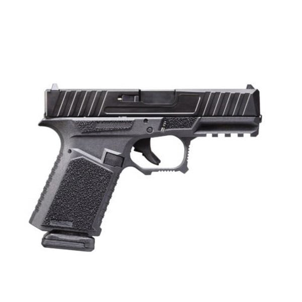 Anderson Manufacturing Kiger 9C 9mm 3.91" 15rds - B2-N890-A000 - Anderson Manufacturing