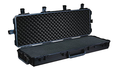 Pelican Long Storm Case, Black - IM3200-00001 - Pelican