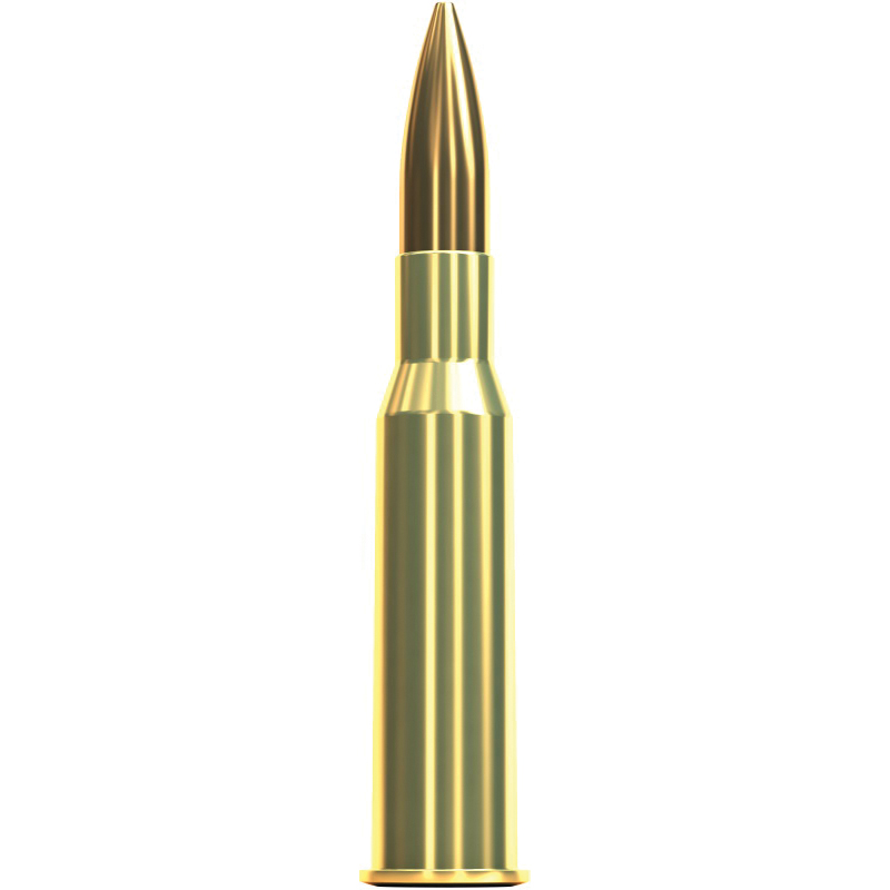 Sellier & Bellot 7.62x54R 174 gr Ammo HPBT - 20rds - SB76254RD - Sellier & Bellot Ammunition