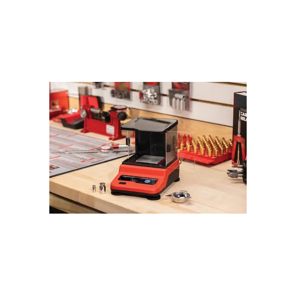 Hornady Precision Lab Scale - 50118 - Hornady