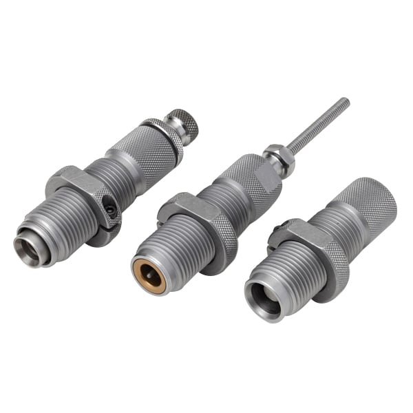 Hornady Custom Grade Series II .30 Super Carry Full Length 3-Die Set - 546508 - Hornady