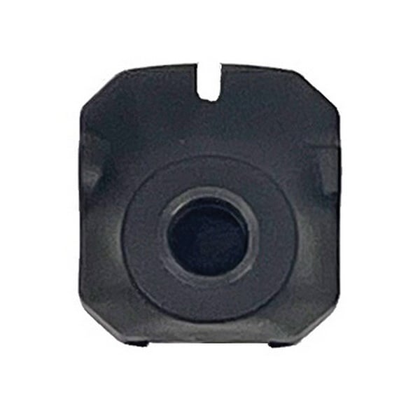 NcStar Picatinny QD Sling Mount for 1913 - Enhanced Sling Attachment in Sleek Black - VG158 - Ncstar