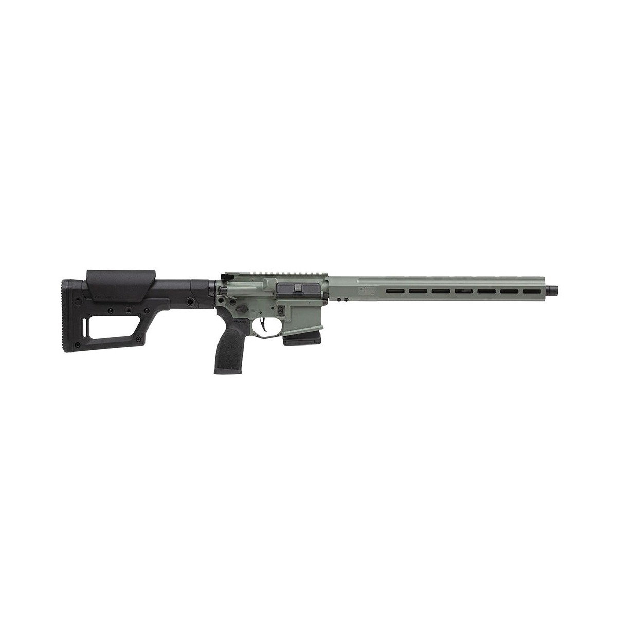 Sig Sauer M400 Tread Predator 2 5.56x45mm 16", Black - RM40016BTRDPRED2 - Sig Sauer
