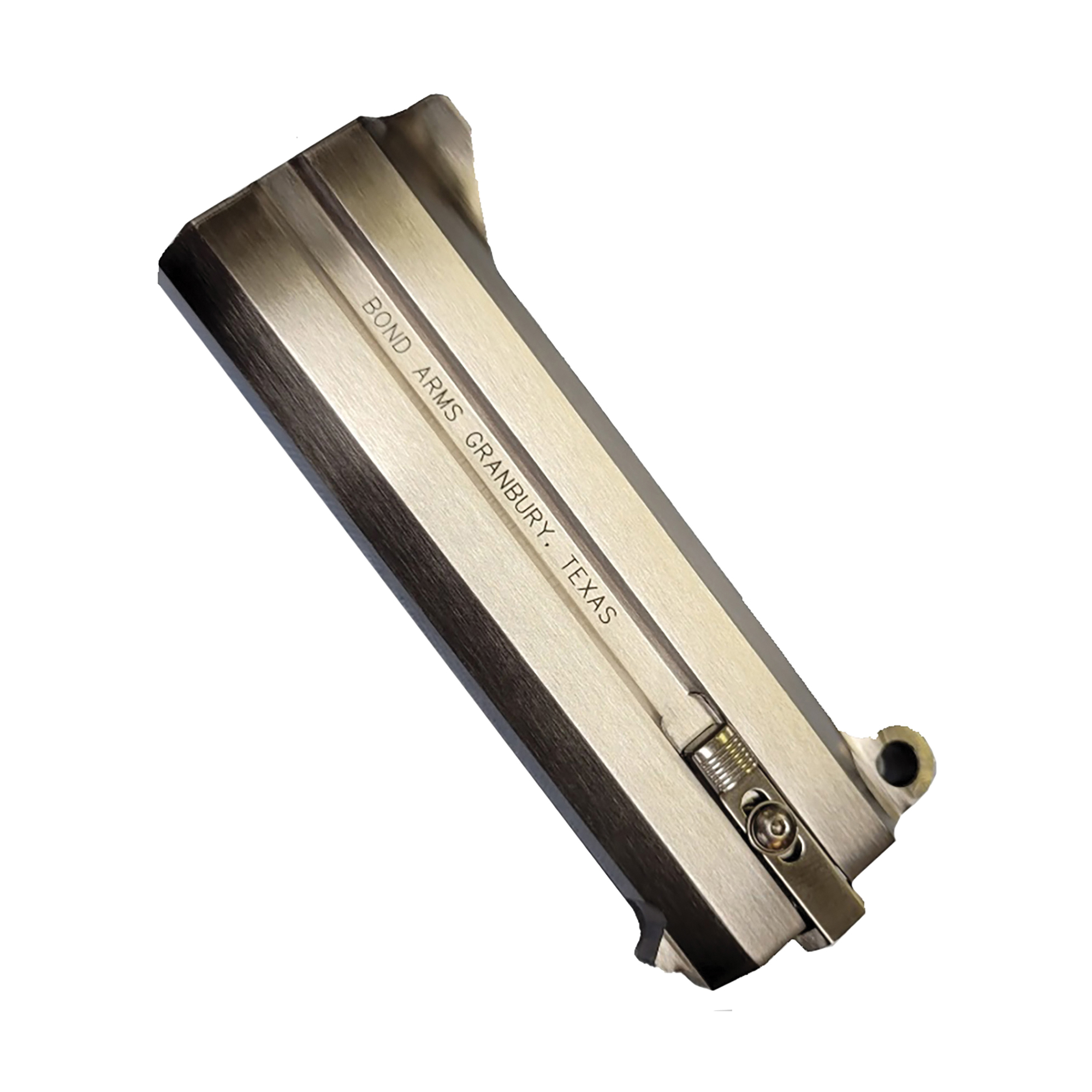 Bond Arms Derringer Satin Finish Barrel for Enhanced Performance - BABL-425-45/410 - Bond Arms
