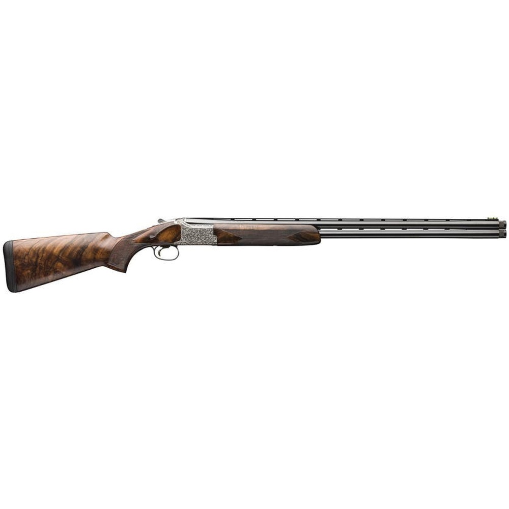 Browning Citori High Grade 50th Anniversary 12 Gauge 32" Break Action Shotgun - 18321302 - Browning