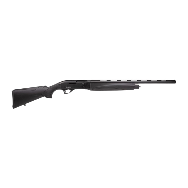 Rock Island Youth 12 Gauge 24" Semi-Auto Shotgun, Black - YSA12H24B - Rock Island