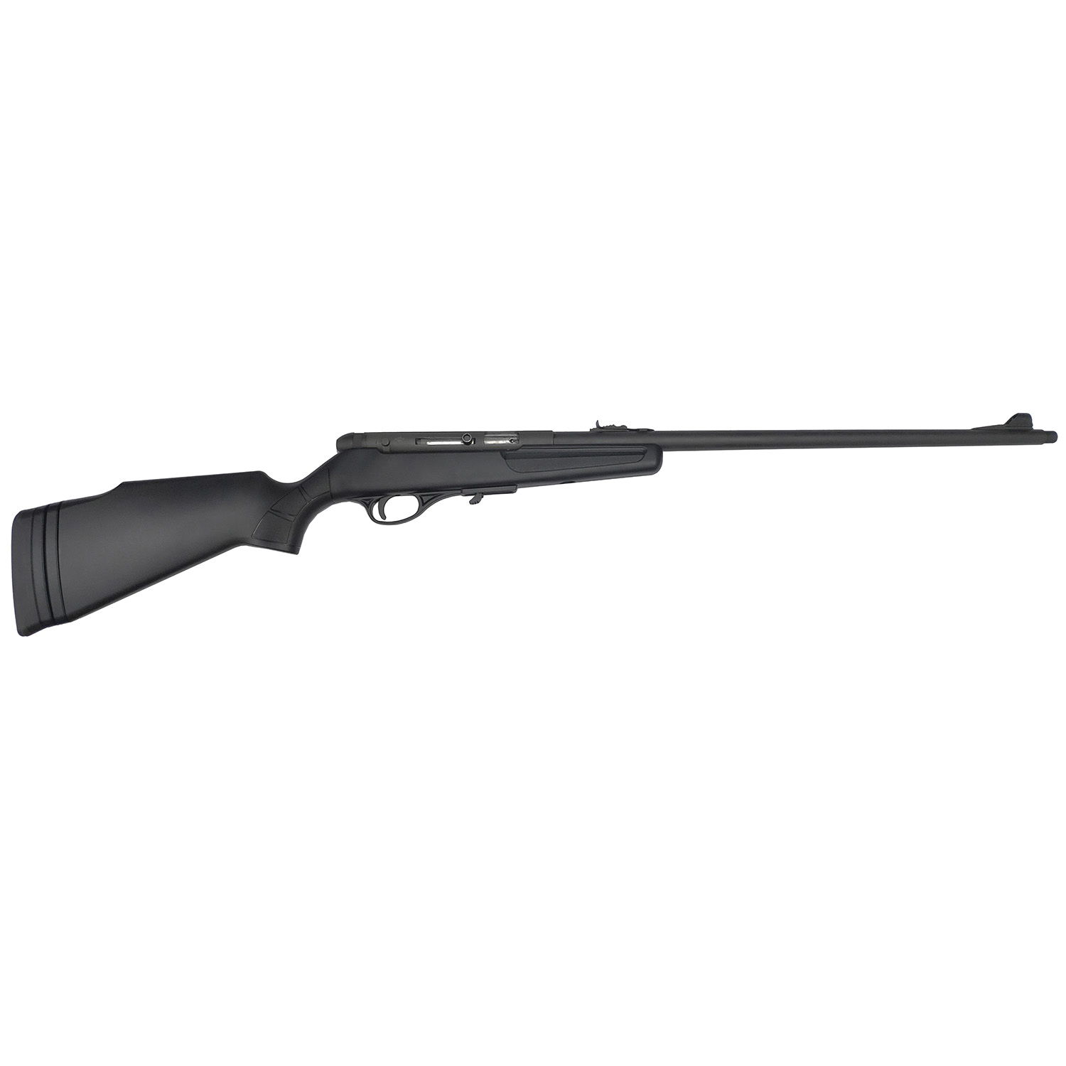 Rock Island YTA .22LR 18", Black - 51158 - Rock Island