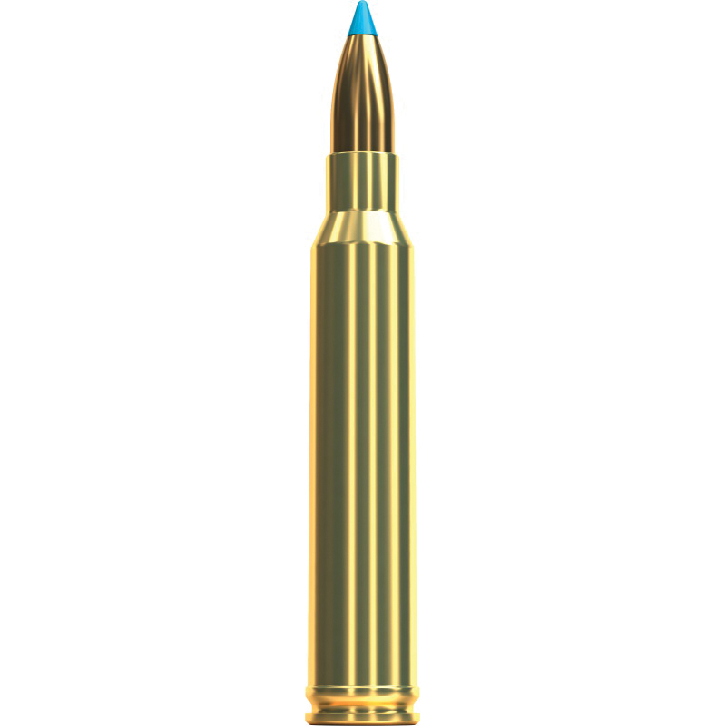 Sellier & Bellot eXergy .300 Win Mag 180 gr Ammo TAC-EX-Blue - 20rds - SB300XA - Sellier & Bellot Ammunition