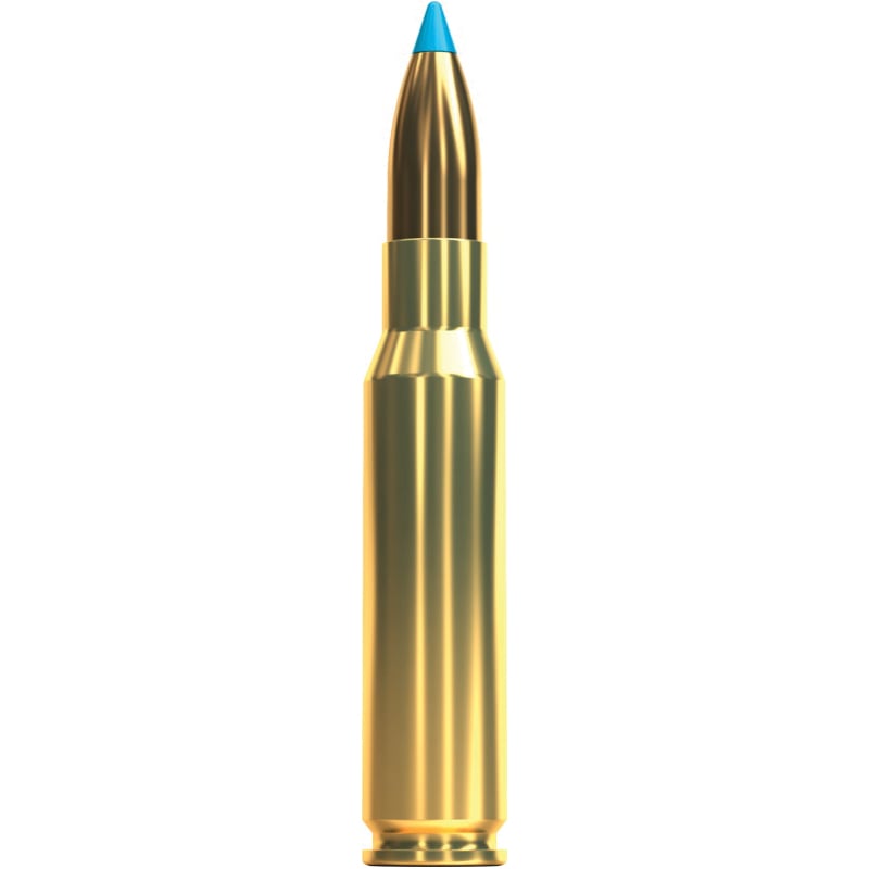 Sellier & Bellot eXergy .308 Win 165 gr Ammo TAC-EX-Blue - 20rds - SB308XA - Sellier & Bellot Ammunition