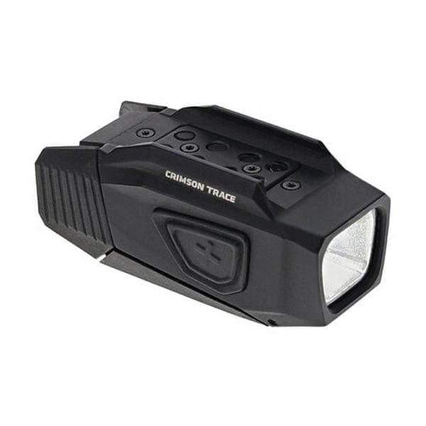 Crimson Trace Rail Light 100/250/500/1000 lm - 01-01690 - Crimson Trace