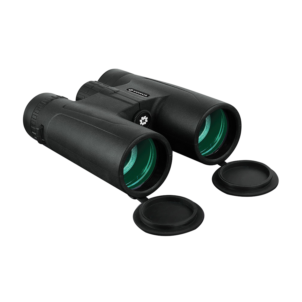 Konus USA Basic Plus Roof Prism Binocular 10x42mm - 2006 - Konus