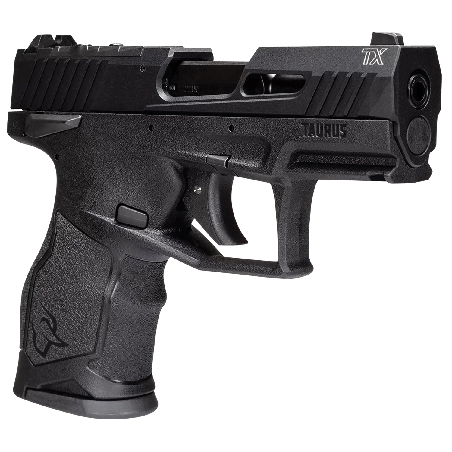 Taurus TaurusTX 22 .22LR 3.60" 10rds, Black - 1TX2233110 - Taurus