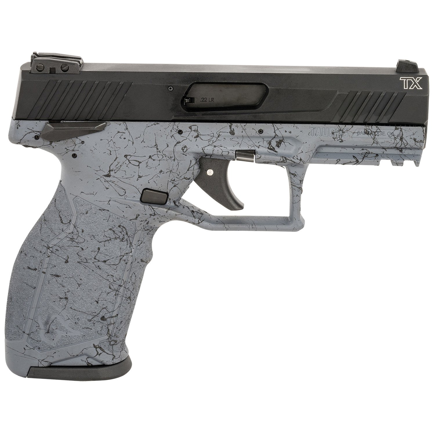 TAURUS TX22 for sale - Price and Used Value