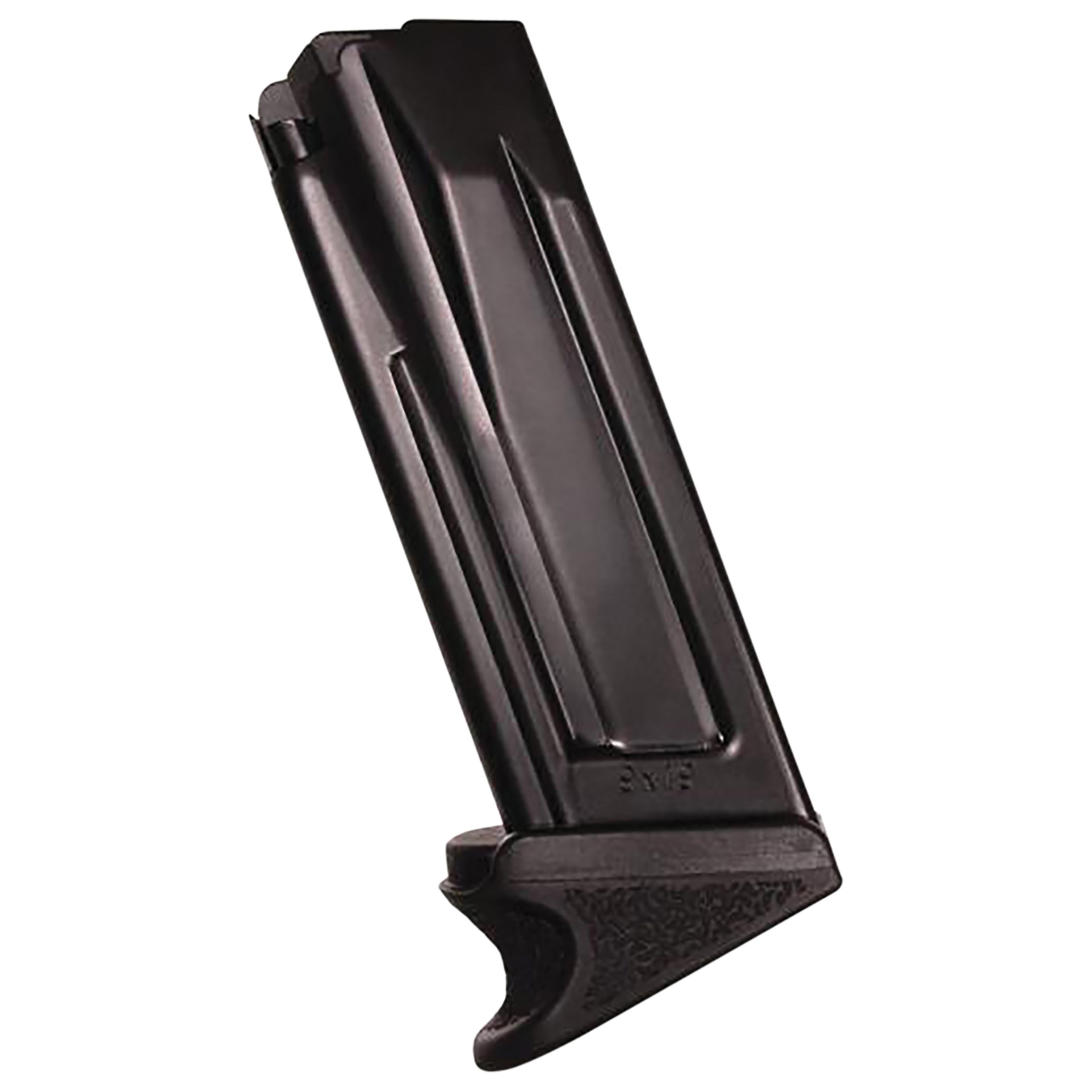Heckler & Koch 12rds 9mm Magazine, Black - 50257858 - H&K