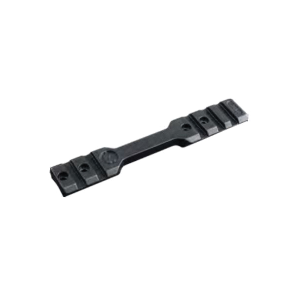 Bergara 0 MOA Rail for Bergara BMR, Black - BA0025 - Bergara