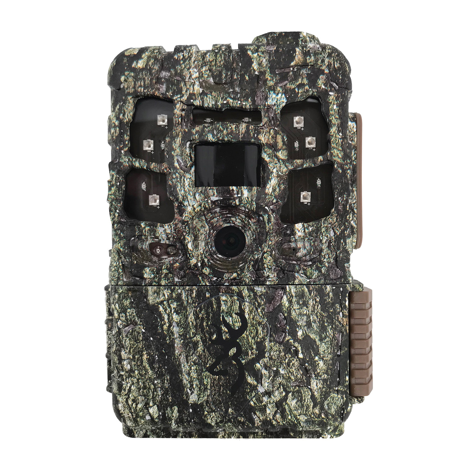 Browning Trail Camera Scout Max Cellular Trail Camera 20MP, Camo - PSM - Browning
