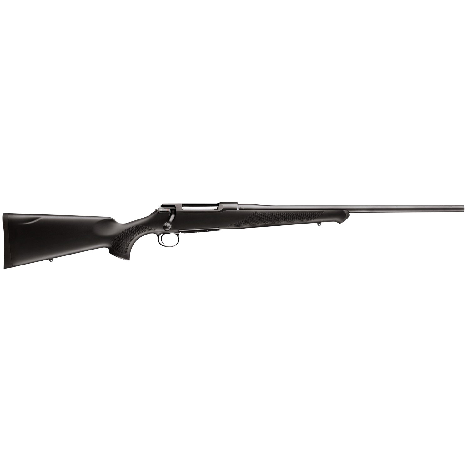 Sauer 100 Classic XT 6.5 PRC Bolt Action Rifle, Black - S1S65PT
