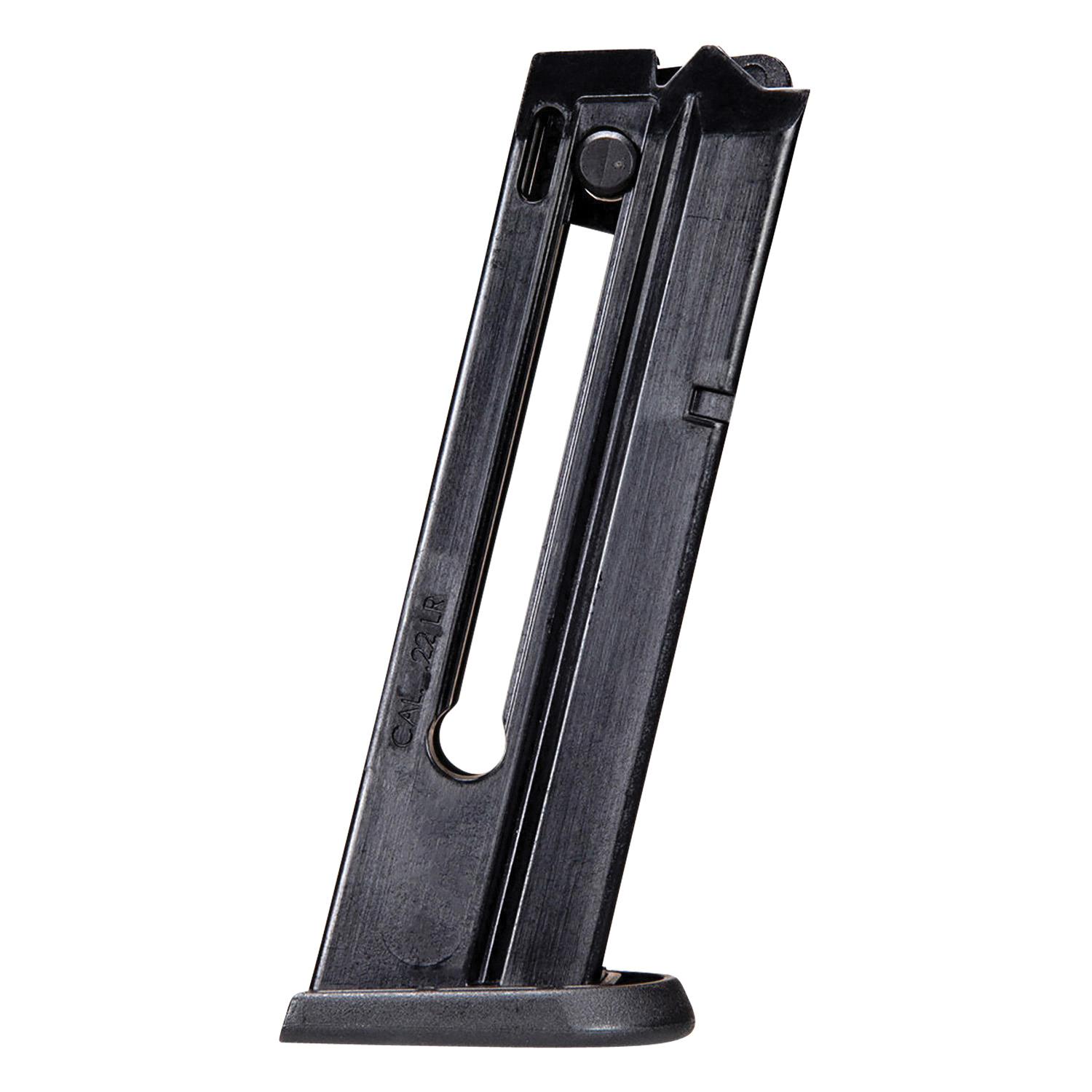 Taurus 10rds .22LR Magazine, Black - 358003001 - Taurus