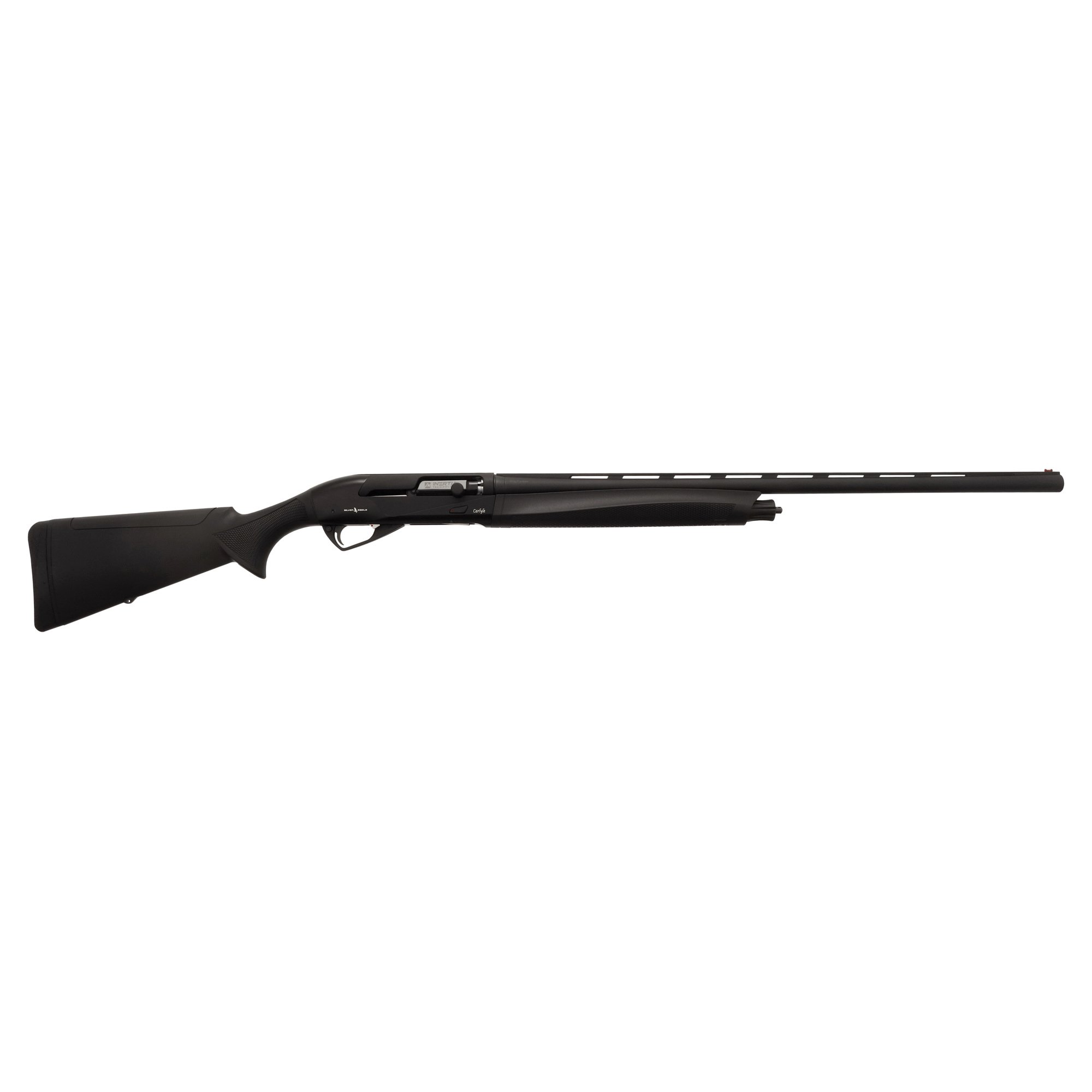 Silver Eagle Arms Carlyle 12 Gauge 28" Semi-Auto Shotgun, Black - CAR12128BLK - Tr Imports