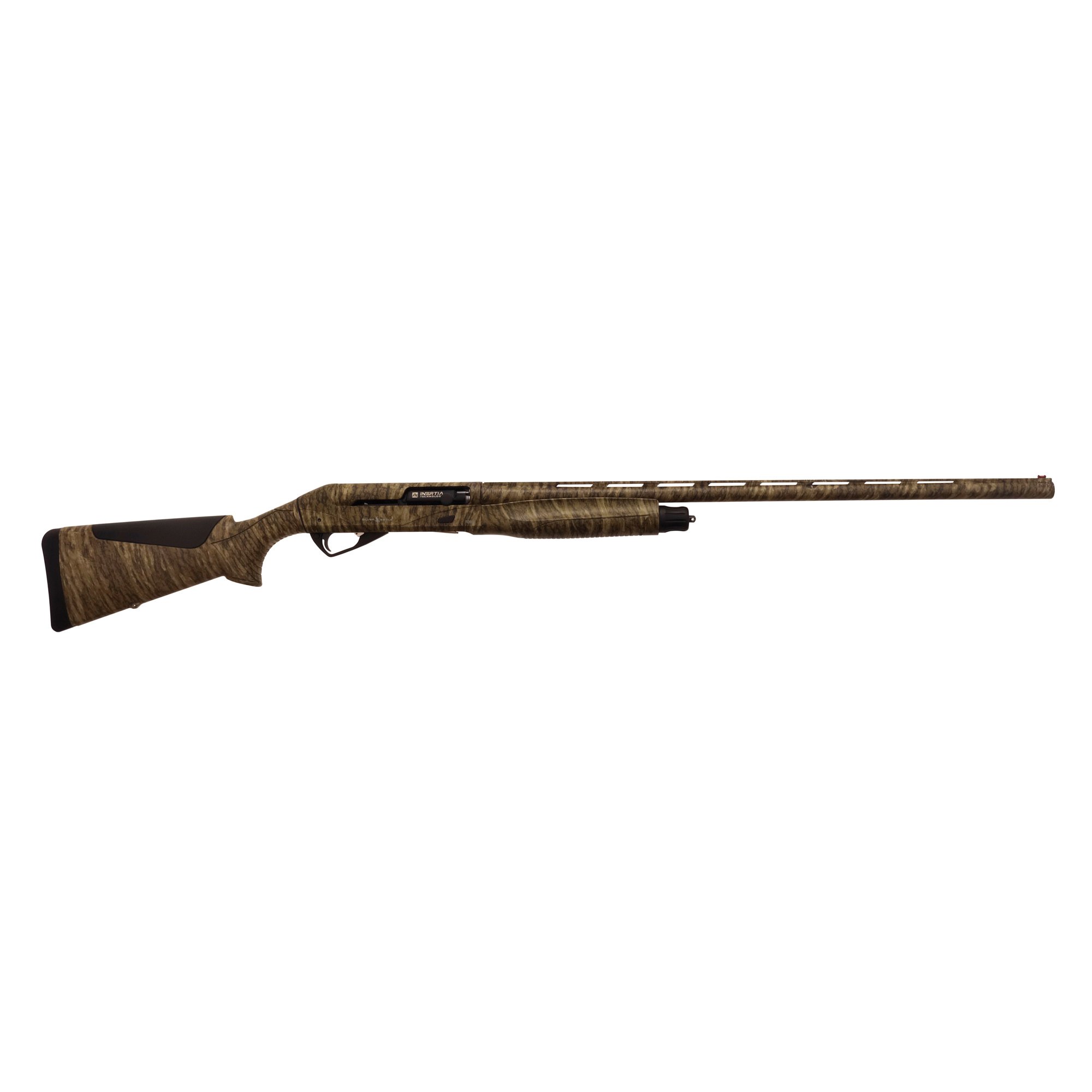 Silver Eagle Arms Foris 12 Gauge 28" Semi-Auto Shotgun, Mossy Oak Bottomland - FOR1228BL