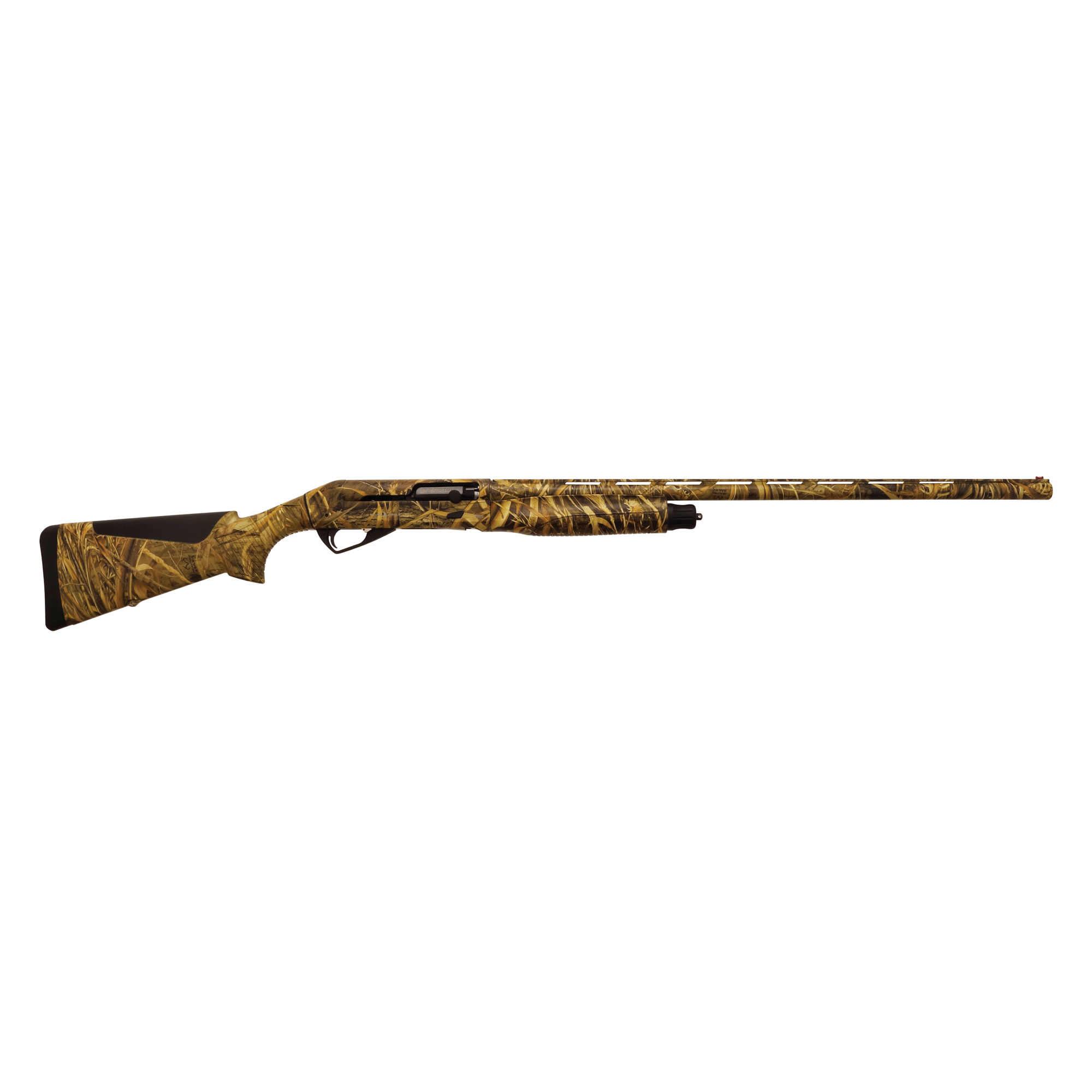 Silver Eagle Arms Foris 12 Gauge 28" Semi-Auto Shotgun, Realtree Max-5 - FOR1228MAX5 - Tr Imports
