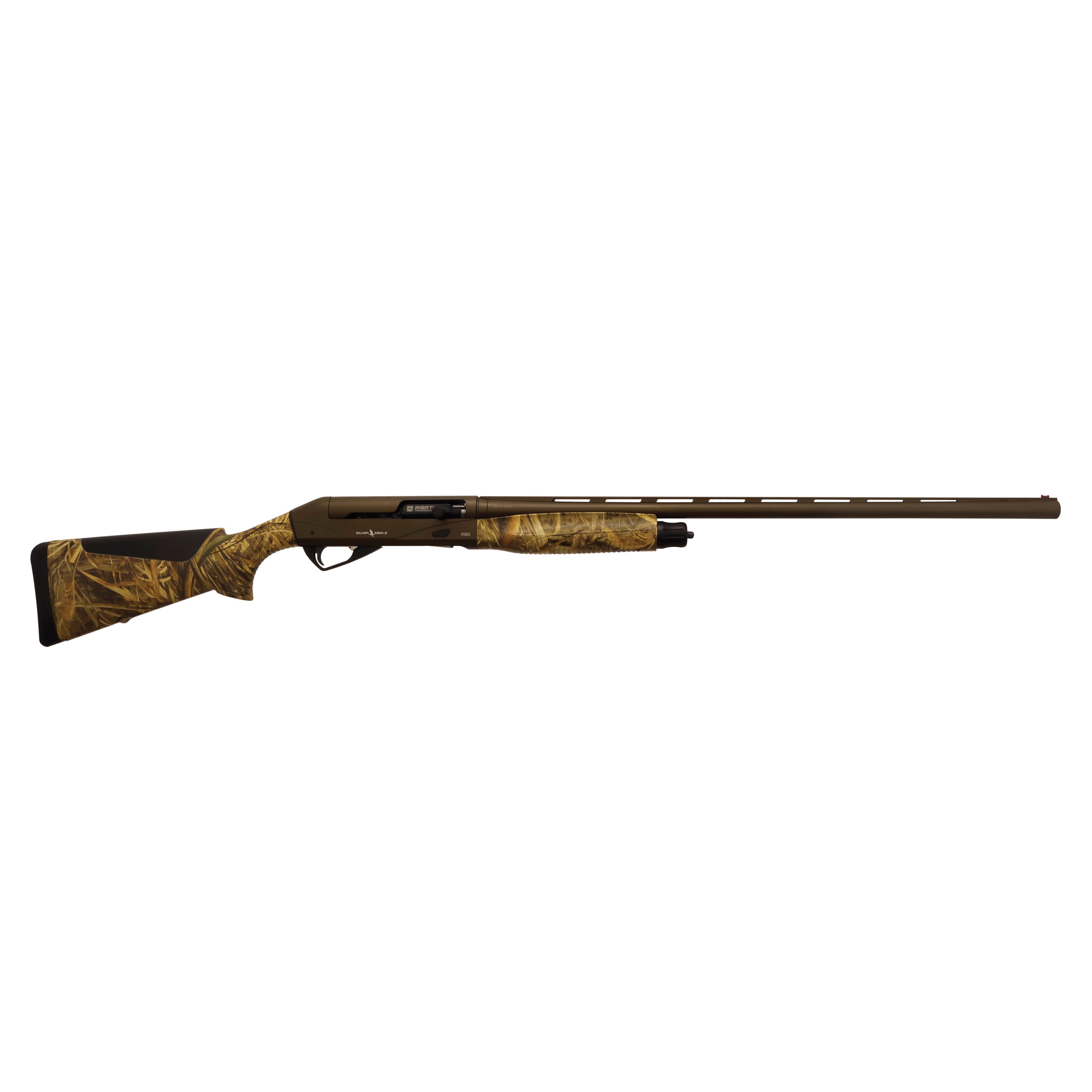 Silver Eagle Arms Foris 12 Gauge 28" Semi-Auto Shotgun, Realtree Max-5 - FOR1228MAX5BRNZ - Tr Imports