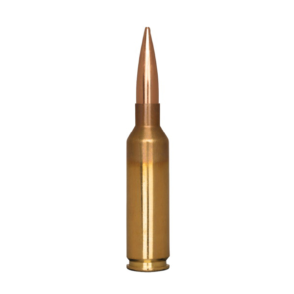 Berger Bullets Elite Hunter 6.5 PRC 156 gr Ammo Hybrid - 20rds - 50010 - Berger Bullets