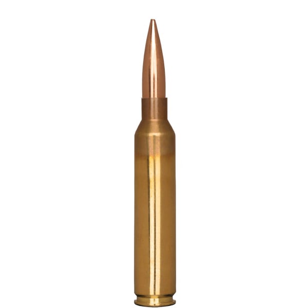 Berger Bullets Elite Hunter .300 PRC 205 gr Ammo Hybrid - 20rds - 55010 - Berger Bullets
