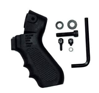 Mossberg 500 Pistol Grip Kit - Black - Mossberg