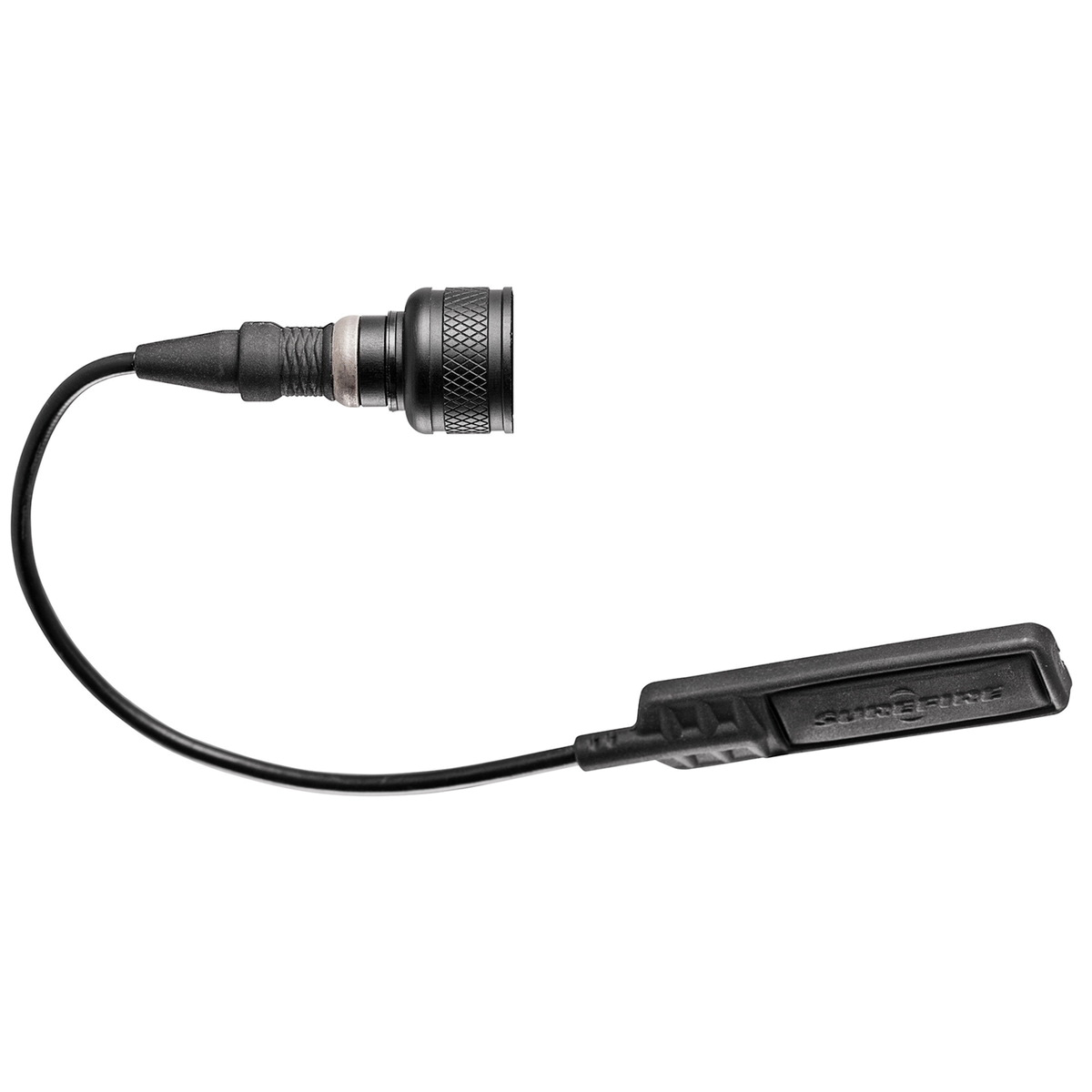 Surefire Remote Switch Assembly, Black