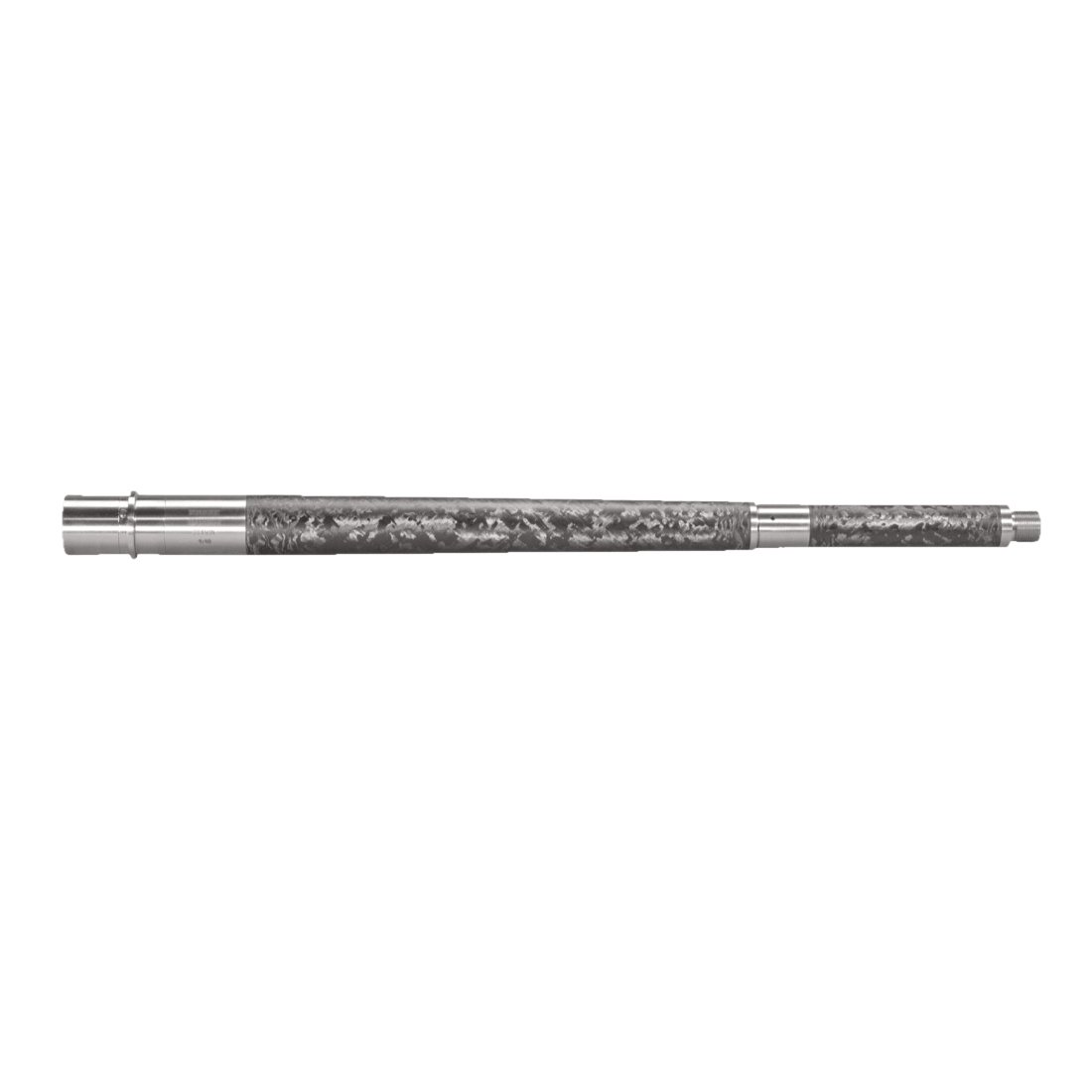 Proof Research 20" Natural AR-Type Barrel for AR-Style Rifles - Precision Redefined - 100042 - Proof Research
