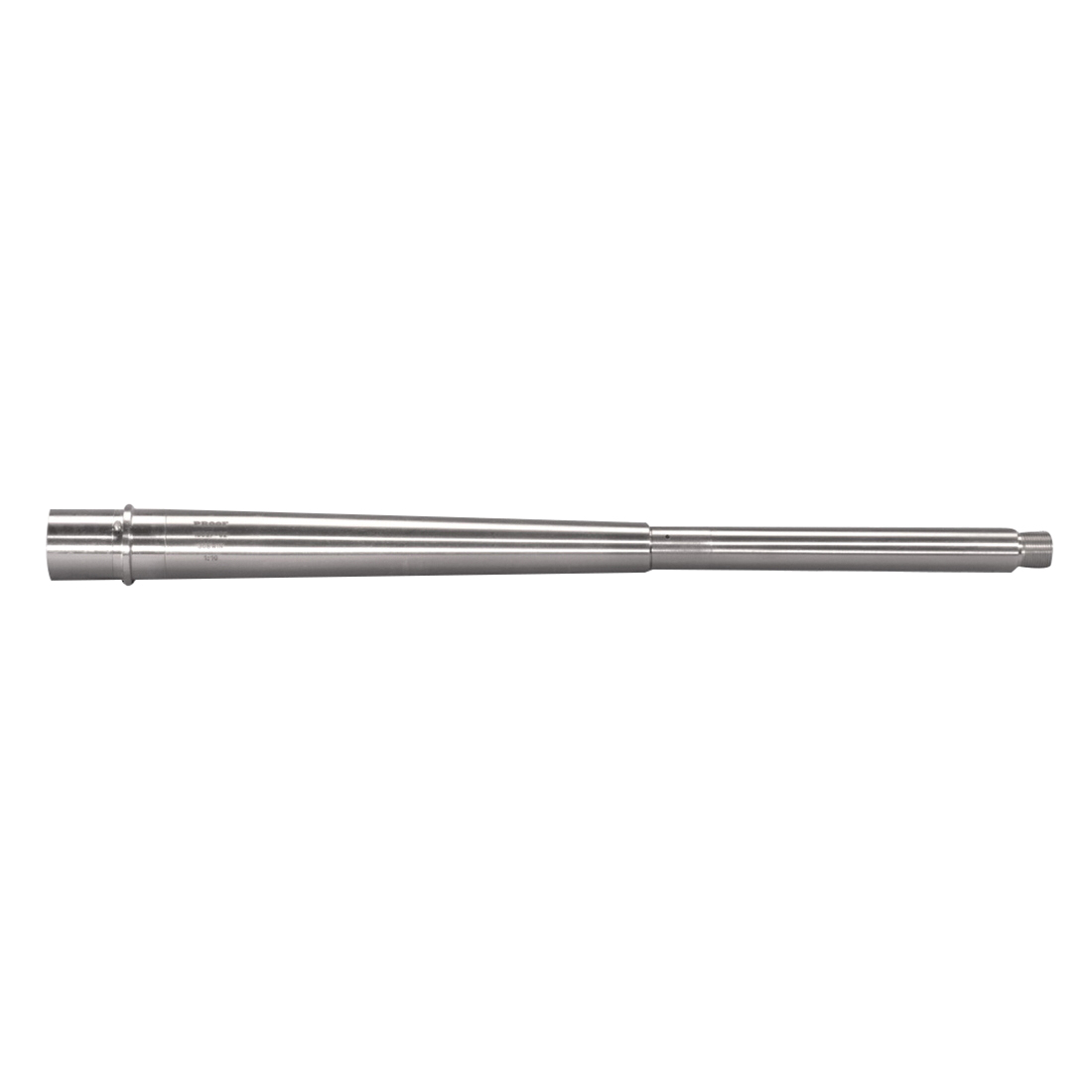 AR-Style Rifle - Proof Research 16" Stainless Barrel - Precision and Performance Redefined - 101582 - Proof Research