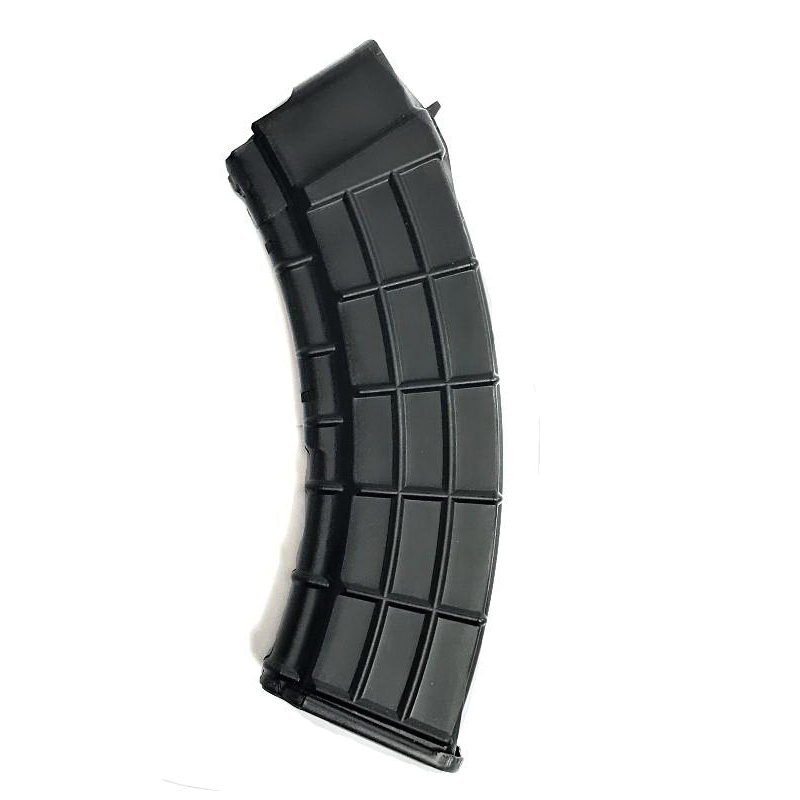 Zastava Arms USA 30rds 7.62x39mm Magazine, Black - ZAPMAG1 - Zastava Arms