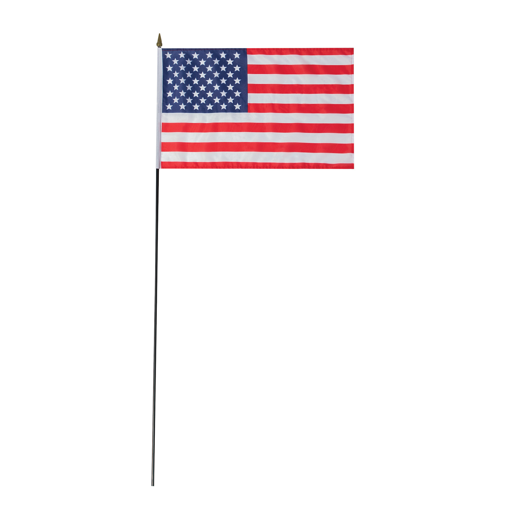 Rothco Rothco Us Stick Flag - Options One Piece